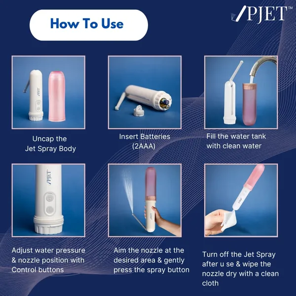 PJET_|_Portable_Jet_Spray