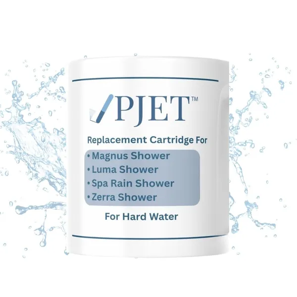 PJET_Shower_Filter_Cartridge_|_Compatible_with_PJET_SPA,_MAGNUS(5_MODE),_LUMA,_ZERRA_Showers