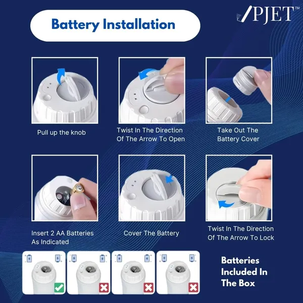 PJET_|_Portable_Jet_Spray