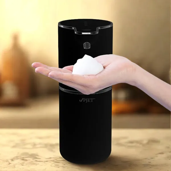 PJET_Automatic_Foaming_Soap_Dispenser_for_Wash_Basin