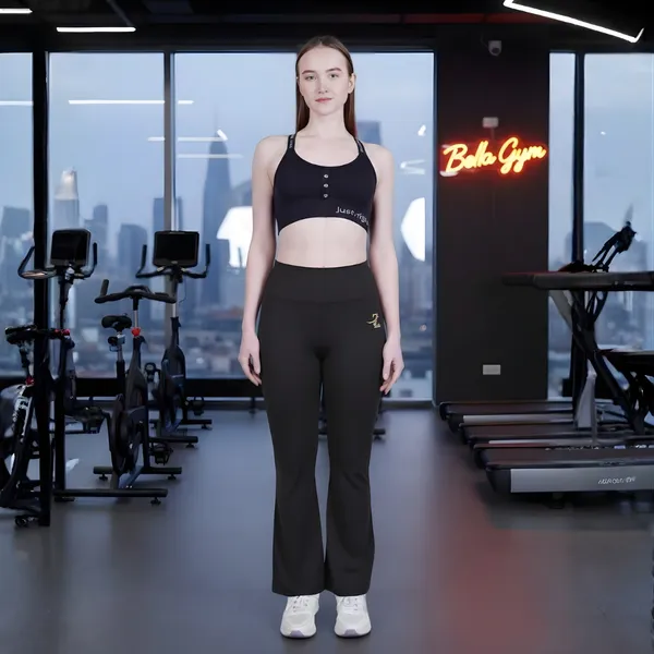 ZORVOLO_Womens_High-Waist_Sports_Leggings_with_Side_Pocket