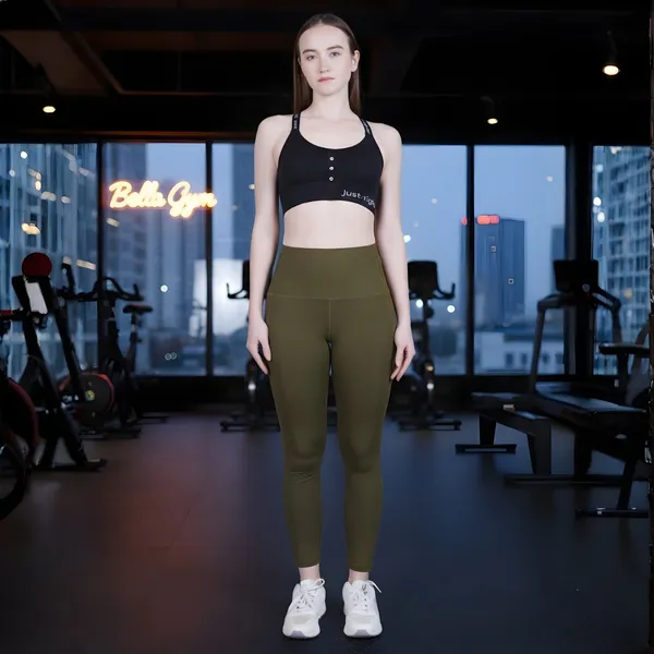 ZORVOLO_Womens_High-Waist_Sports_Leggings_with_Side_Pocket