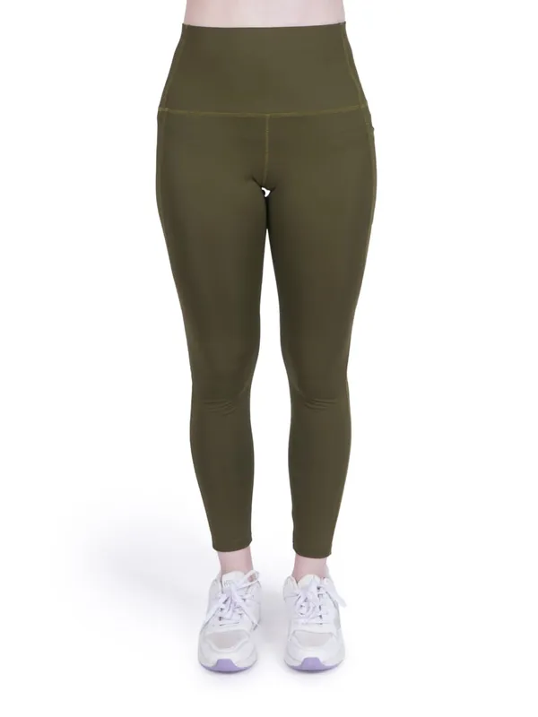 ZORVOLO_Womens_High-Waist_Sports_Leggings_with_Side_Pocket