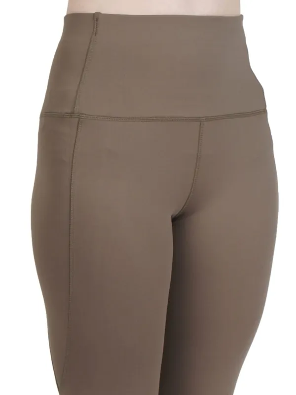 ZORVOLO_Womens_High-Waist_Sports_Leggings_with_Side_Pocket