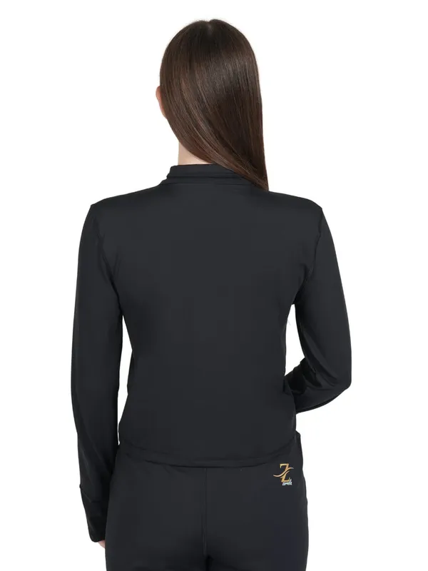 ZORVOLO_Womens_Fitted_long-sleeve_sport_zip-up_jacket_with_a_highcollar