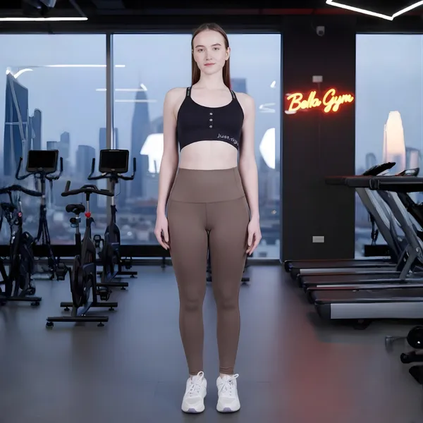 ZORVOLO_Womens_High-Waist_Sports_Leggings_with_Side_Pocket