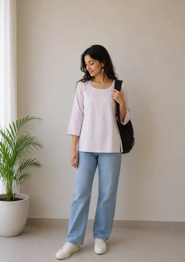Short_Kurti
