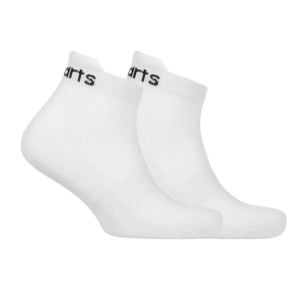 Dark_Grey_&_White_Sports_Socks_For_Pain_Care_(_2_Pair_)