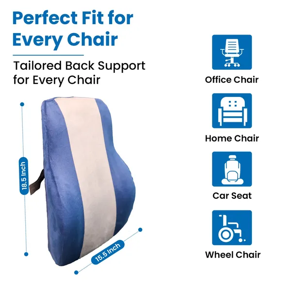 Blue_Chair_Rest_Back_Long_For_Pain_Care_(_1_Piece_)