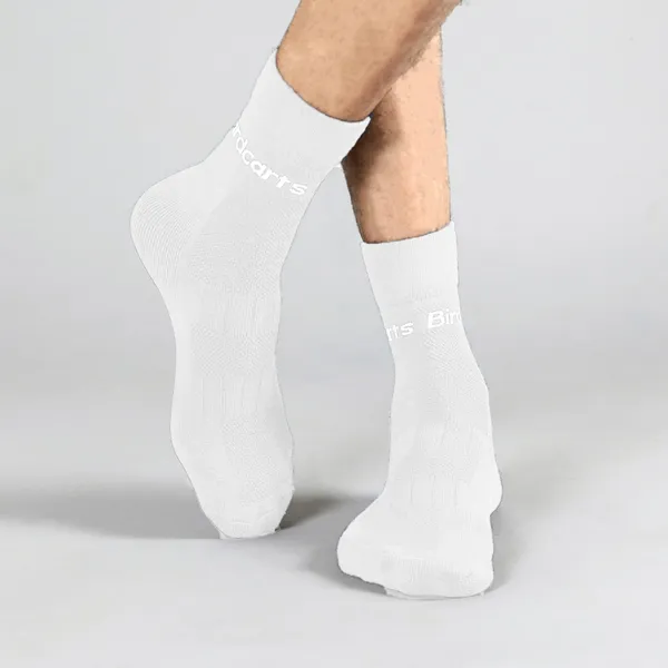 White_Diabetic_Socks_For_Pain_Care_(_1_Pair_)