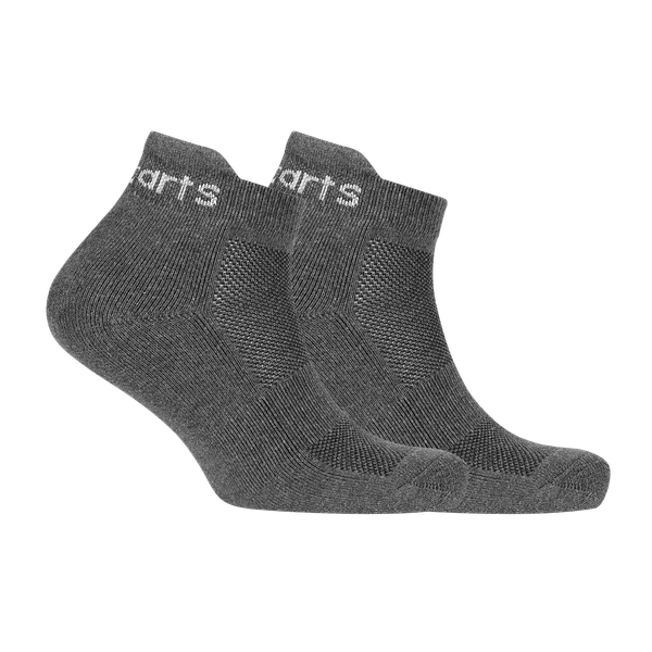 Dark_Grey_Sports_Socks_For_Pain_Care_(_1_Pair_)
