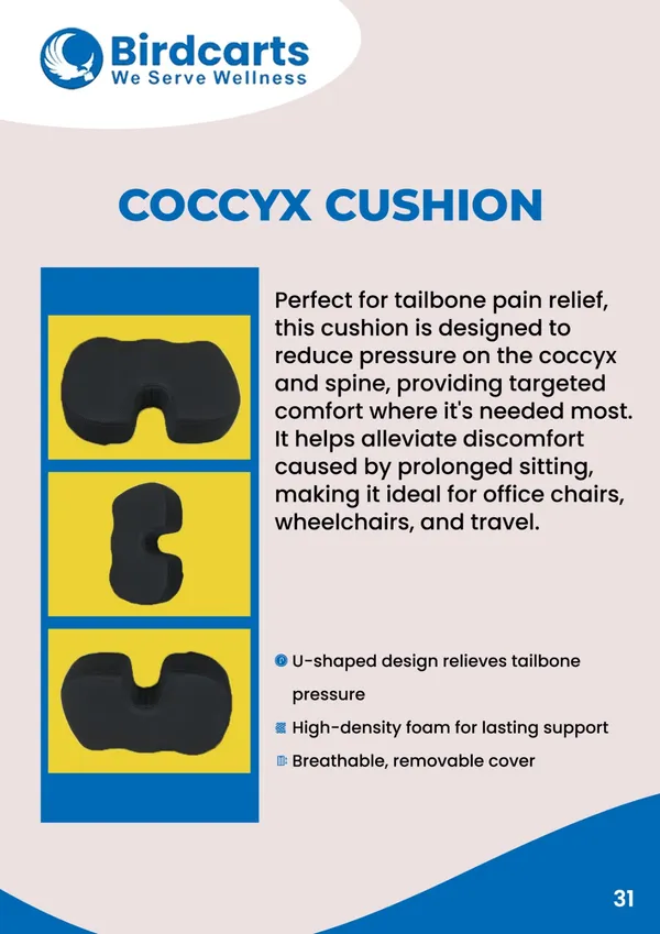 Grey_Crocyys_Coushion_For_Pain_Care_(_1_Piece_)