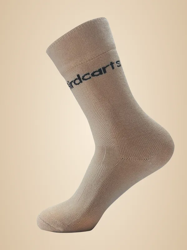 Beige_Diabetic_Socks_For_Pain_Care_(_1_Pair_)