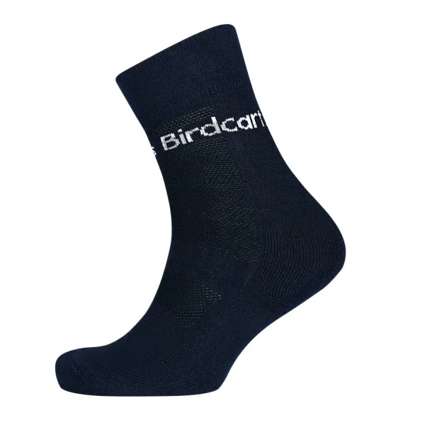 White_&_Navy_Blue_Diabetic_Socks_For_Pain_Care_(_2_Pair_)