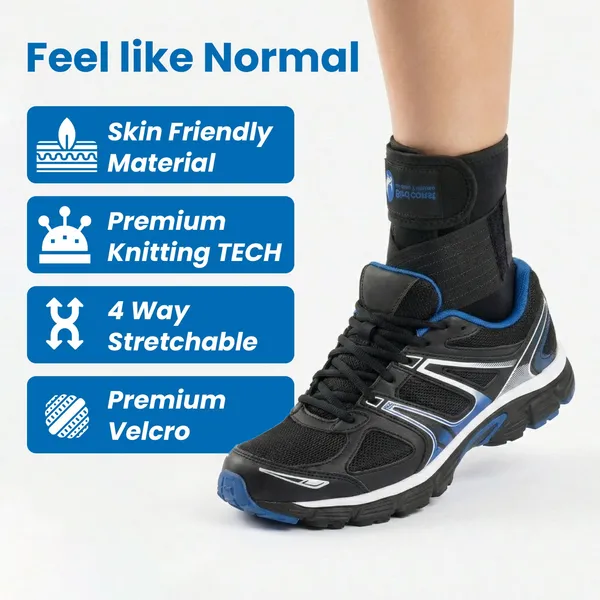 Black_Ankle_Brace_For_Pain_Care_(_1_Piece_)