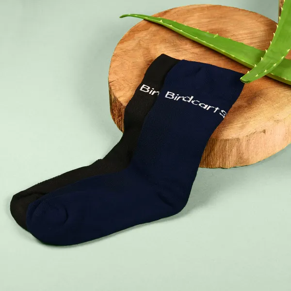 Multicolor_Diabetic_Socks_For_Pain_Care_(_4_Pair_)