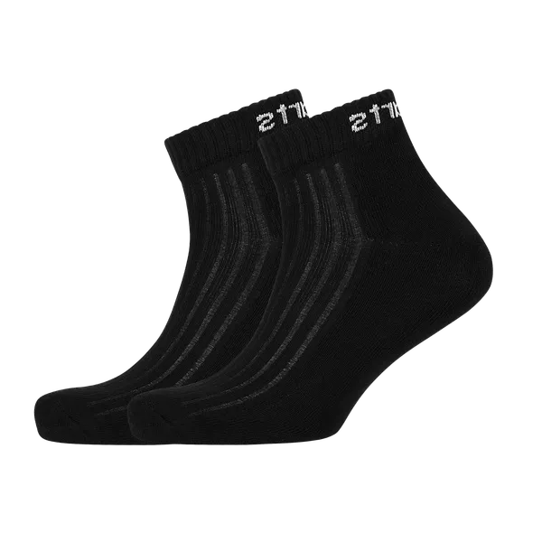 Black_Ribbed_Ankle_Socks_For_Pain_Care_(_1_Pair_)