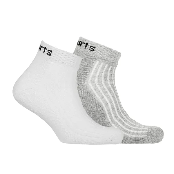 Black_Ribbed_Ankle_Socks_For_Pain_Care_(_2_Pair_)