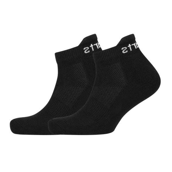 Black_Sports_Socks_For_Pain_Care_(_1_Pair_)