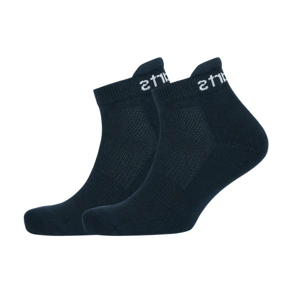 Black_Sports_Socks_For_Pain_Care_(_1_Pair_)