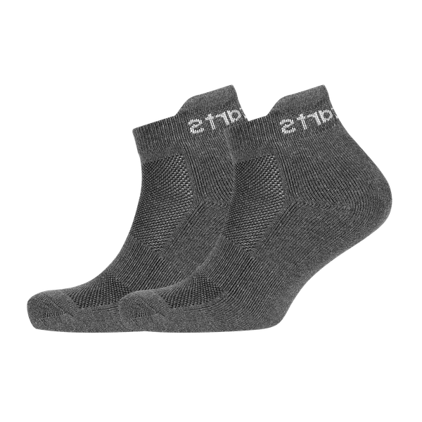 Black_Sports_Socks_For_Pain_Care_(_1_Pair_)