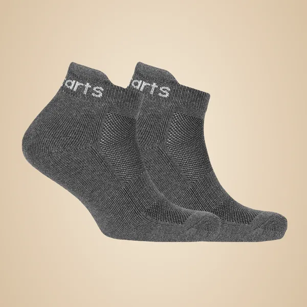 Dark_Grey_Sports_Socks_For_Pain_Care_(_1_Pair_)