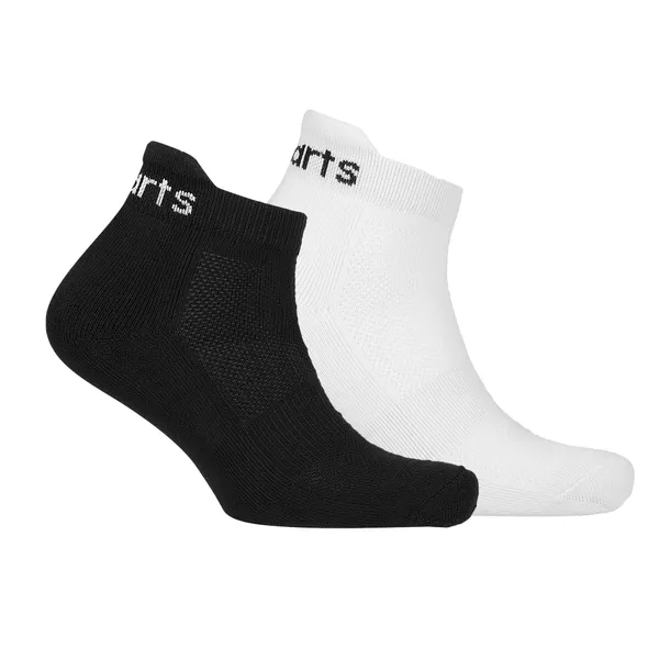 Black_and_Grey_Sports_Socks_For_Pain_Care_(_2_Pair_)