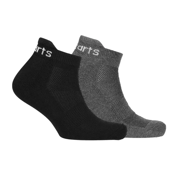 Black_and_Grey_Sports_Socks_For_Pain_Care_(_2_Pair_)