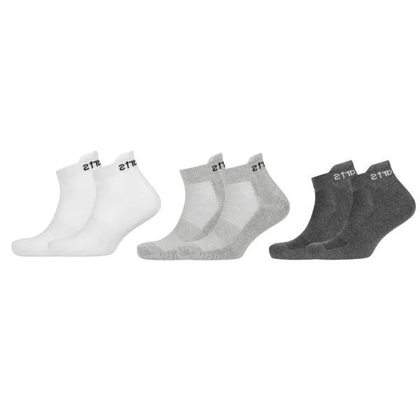 Black_Sports_Socks_For_Pain_Care_(_3_Pair_)