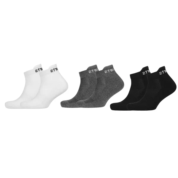 Black_Sports_Socks_For_Pain_Care_(_3_Pair_)