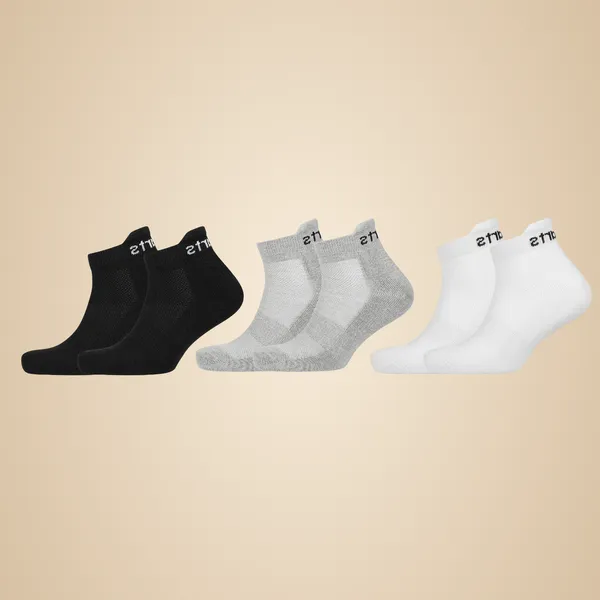 Black_Sports_Socks_For_Pain_Care_(_3_Pair_)