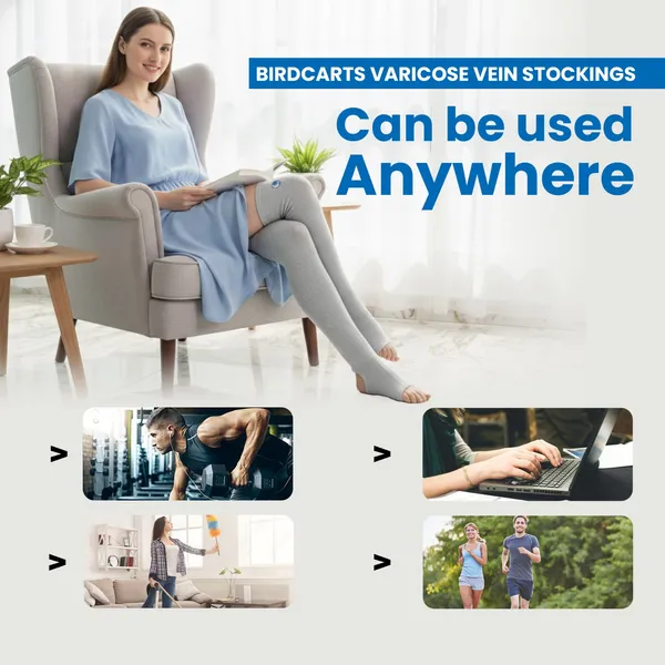 Grey_Vericose_Vein_Stocking_For_Pain_Care_(_1_Piece_)