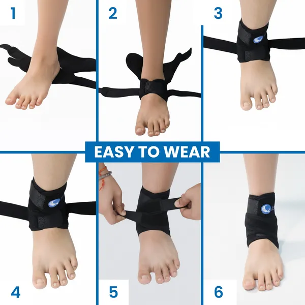 Black_Ankle_Wrap_For_Pain_Care_(_1_Piece_)
