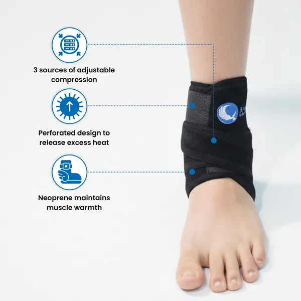Black_Ankle_Wrap_For_Pain_Care_(_1_Piece_)