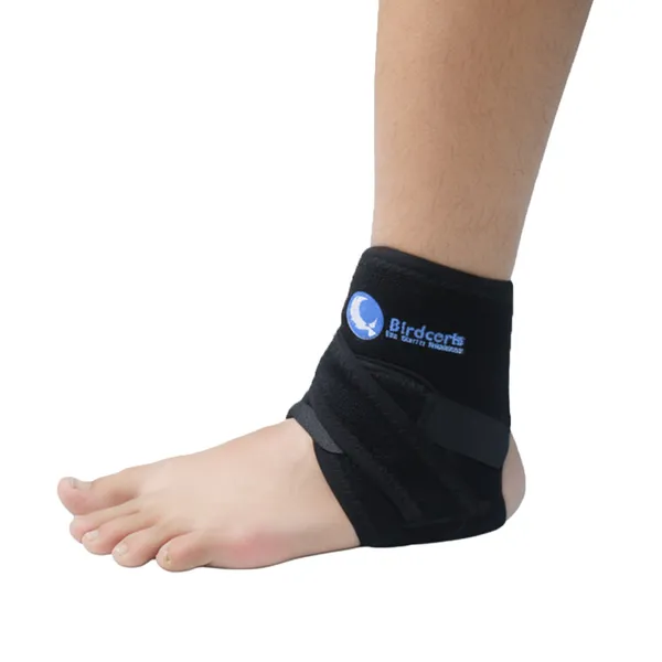 Black_Ankle_Wrap_For_Pain_Care_(_1_Piece_)