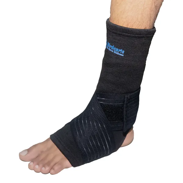 Black_Ankle_Support_With_Binder_For_Pain_Care_(_1_Piece_)