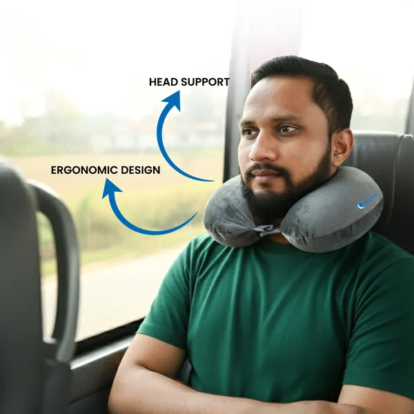 Black_U-Shape_Neck_Support_Pillow_for_Pain_Relief