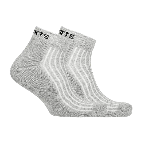 Multicolor_Ribbed_Ankle_Socks_For_Pain_Care_(_4_Pair_)