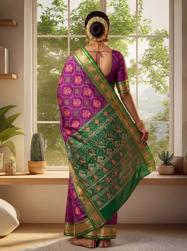 Pure_patola_silk_sarees_with_bloused