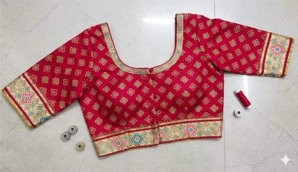 Pure_patola_silk_sarees_with_bloused