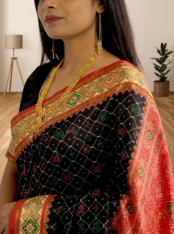 Pure_patola_silk_sarees_with_bloused