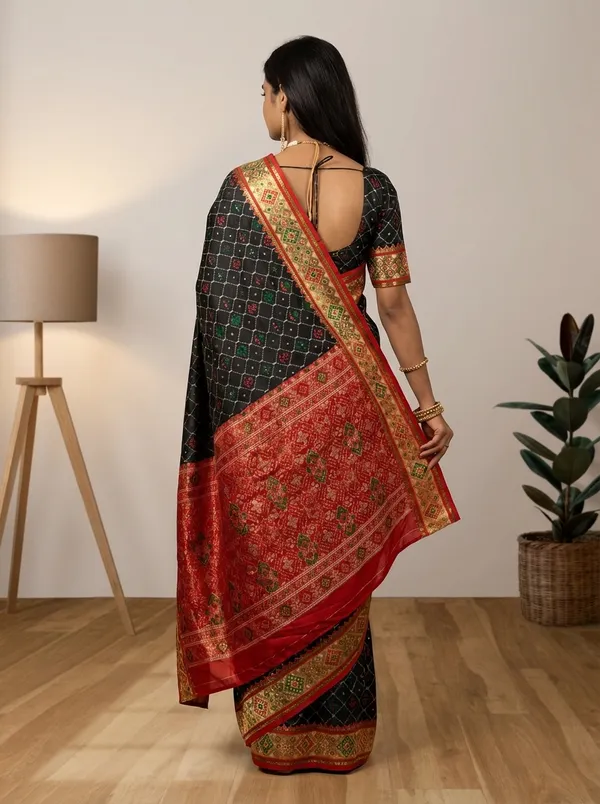 Pure_patola_silk_sarees_with_bloused
