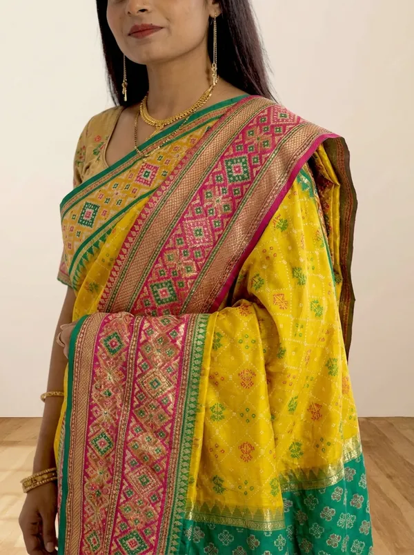 Pure_patola_silk_sarees_with_bloused
