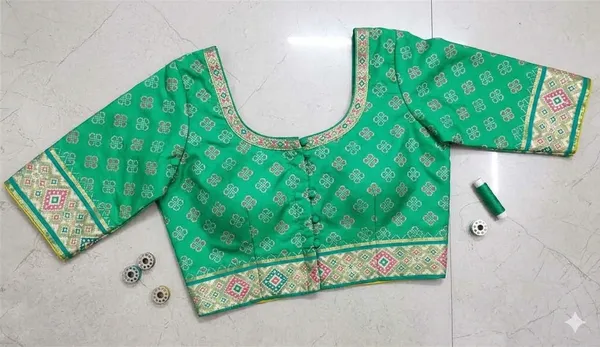 Pure_patola_silk_sarees_with_bloused