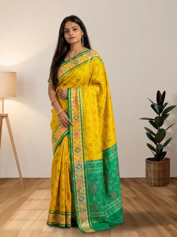 Pure_patola_silk_sarees_with_bloused