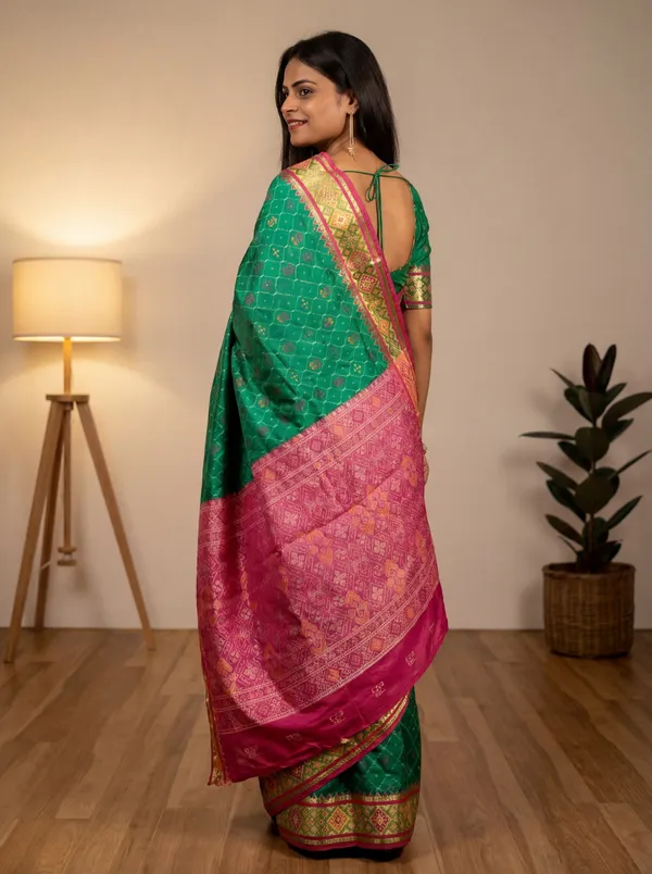Pure_patola_silk_sarees_with_bloused