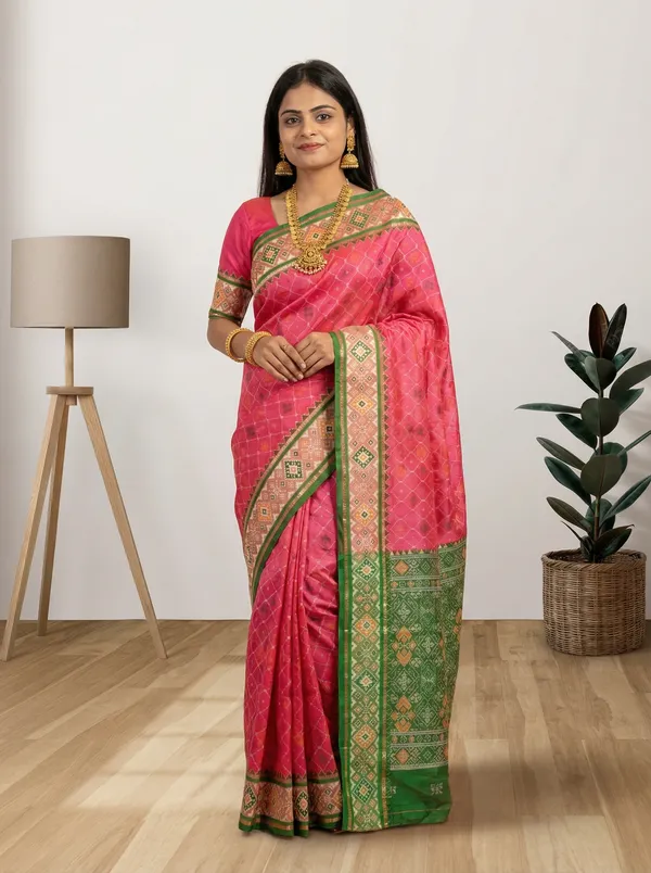 Pure_patola_silk_sarees_with_bloused