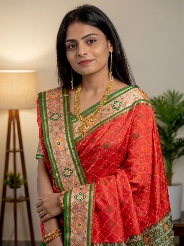 Pure_patola_silk_sarees_with_bloused