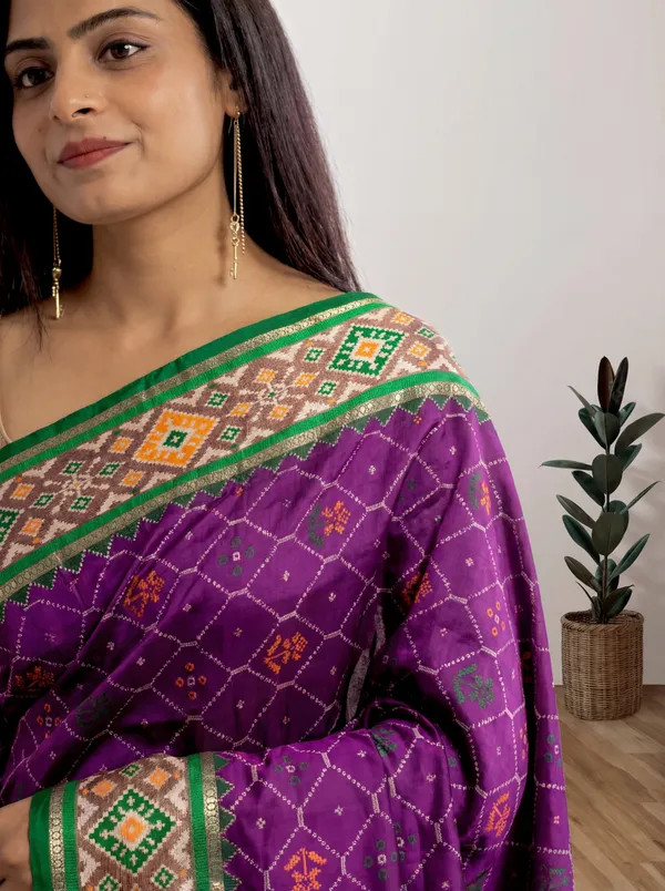 Pure_patola_silk_sarees_with_bloused