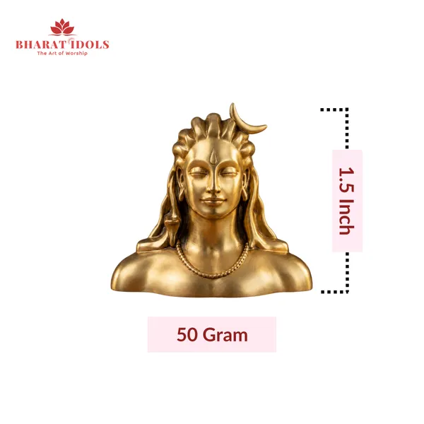 100%_Brass_Adiyogi_